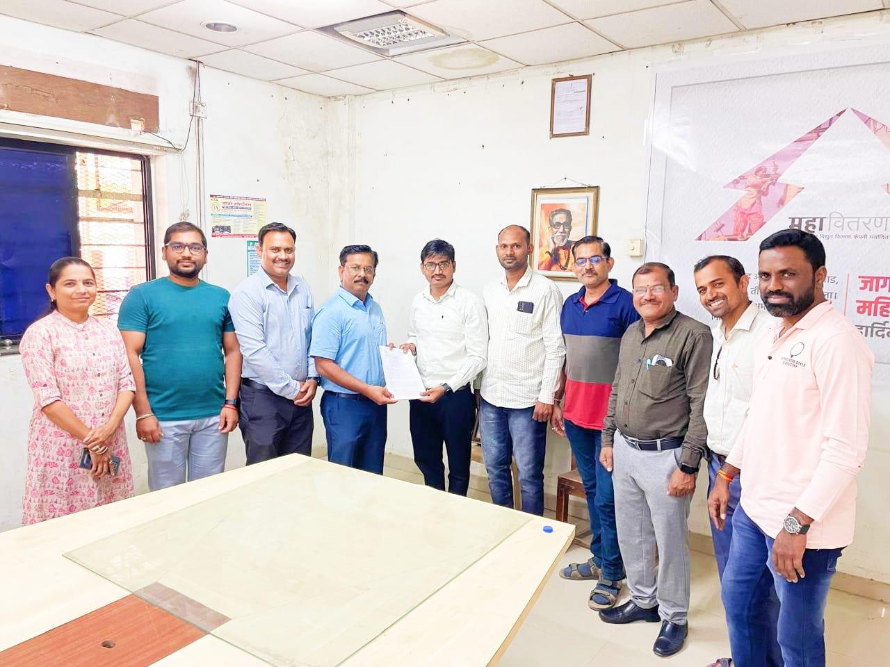 Submission of suggestion Proposals restructuring to union